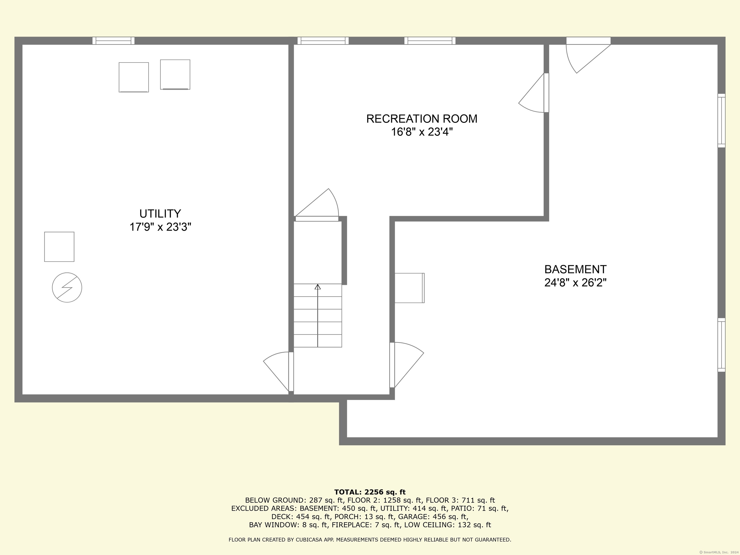 Groton, Connecticut 06355, United States, 4 Bedrooms Bedrooms, ,3 BathroomsBathrooms,Residential,Pending,42635