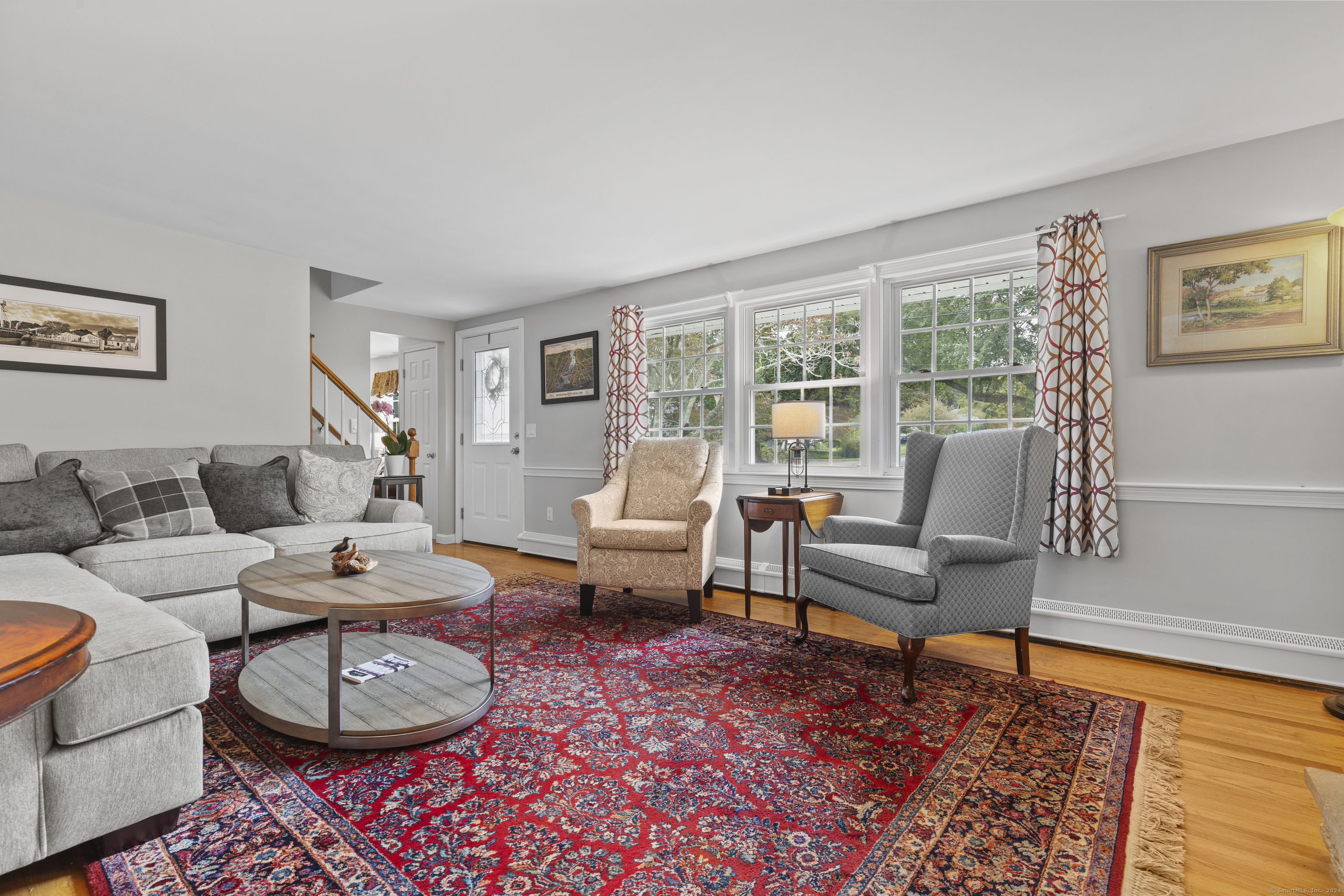 Groton, Connecticut 06355, United States, 4 Bedrooms Bedrooms, ,3 BathroomsBathrooms,Residential,Pending,42635