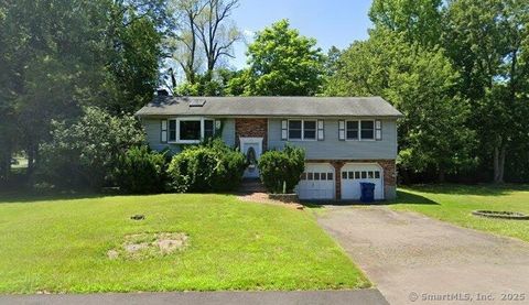 99 Pepperbush Way Windsor CT 06095
