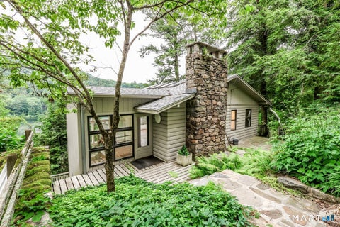 Photo of 153 Green Pond Road, Sherman, CT 06784 (MLS # 24192148)