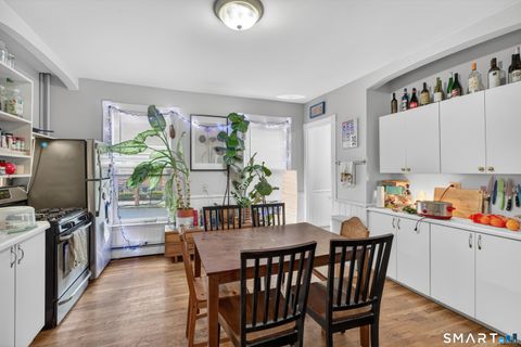 Tiny photo for 81 Edwards Street, New Haven, CT 06511 (MLS # 24145784)