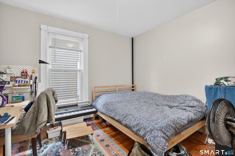 Tiny photo for 81 Edwards Street, New Haven, CT 06511 (MLS # 24145784)