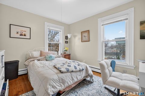 Tiny photo for 81 Edwards Street, New Haven, CT 06511 (MLS # 24145784)