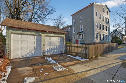 Tiny photo for 81 Edwards Street, New Haven, CT 06511 (MLS # 24145784)