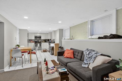 Tiny photo for 81 Edwards Street, New Haven, CT 06511 (MLS # 24145784)