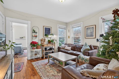 Tiny photo for 81 Edwards Street, New Haven, CT 06511 (MLS # 24145784)