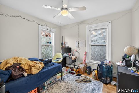 Tiny photo for 81 Edwards Street, New Haven, CT 06511 (MLS # 24145784)