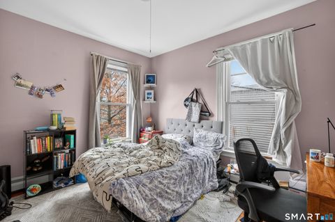 Tiny photo for 81 Edwards Street, New Haven, CT 06511 (MLS # 24145784)