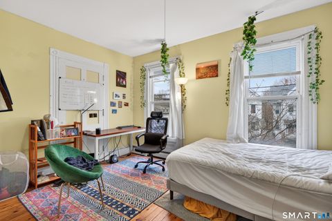 Tiny photo for 81 Edwards Street, New Haven, CT 06511 (MLS # 24145784)