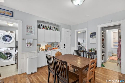 Tiny photo for 81 Edwards Street, New Haven, CT 06511 (MLS # 24145784)