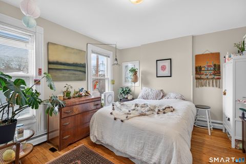 Tiny photo for 81 Edwards Street, New Haven, CT 06511 (MLS # 24145784)