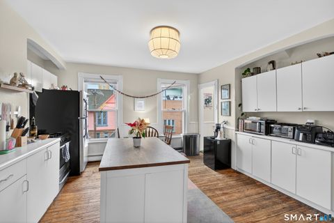 Tiny photo for 81 Edwards Street, New Haven, CT 06511 (MLS # 24145784)