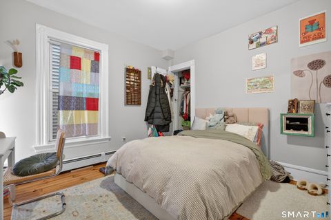 Tiny photo for 81 Edwards Street, New Haven, CT 06511 (MLS # 24145784)