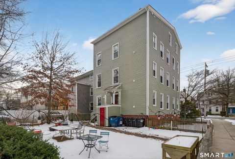 Tiny photo for 81 Edwards Street, New Haven, CT 06511 (MLS # 24145784)