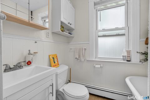 Tiny photo for 81 Edwards Street, New Haven, CT 06511 (MLS # 24145784)