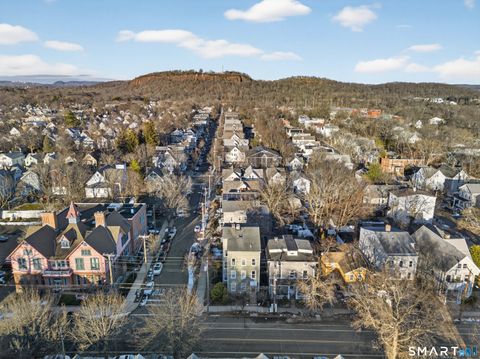 Tiny photo for 81 Edwards Street, New Haven, CT 06511 (MLS # 24145784)