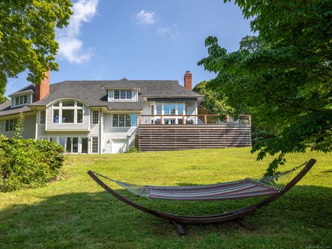 A home in Litchfield