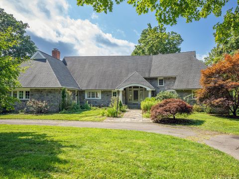 A home in Litchfield