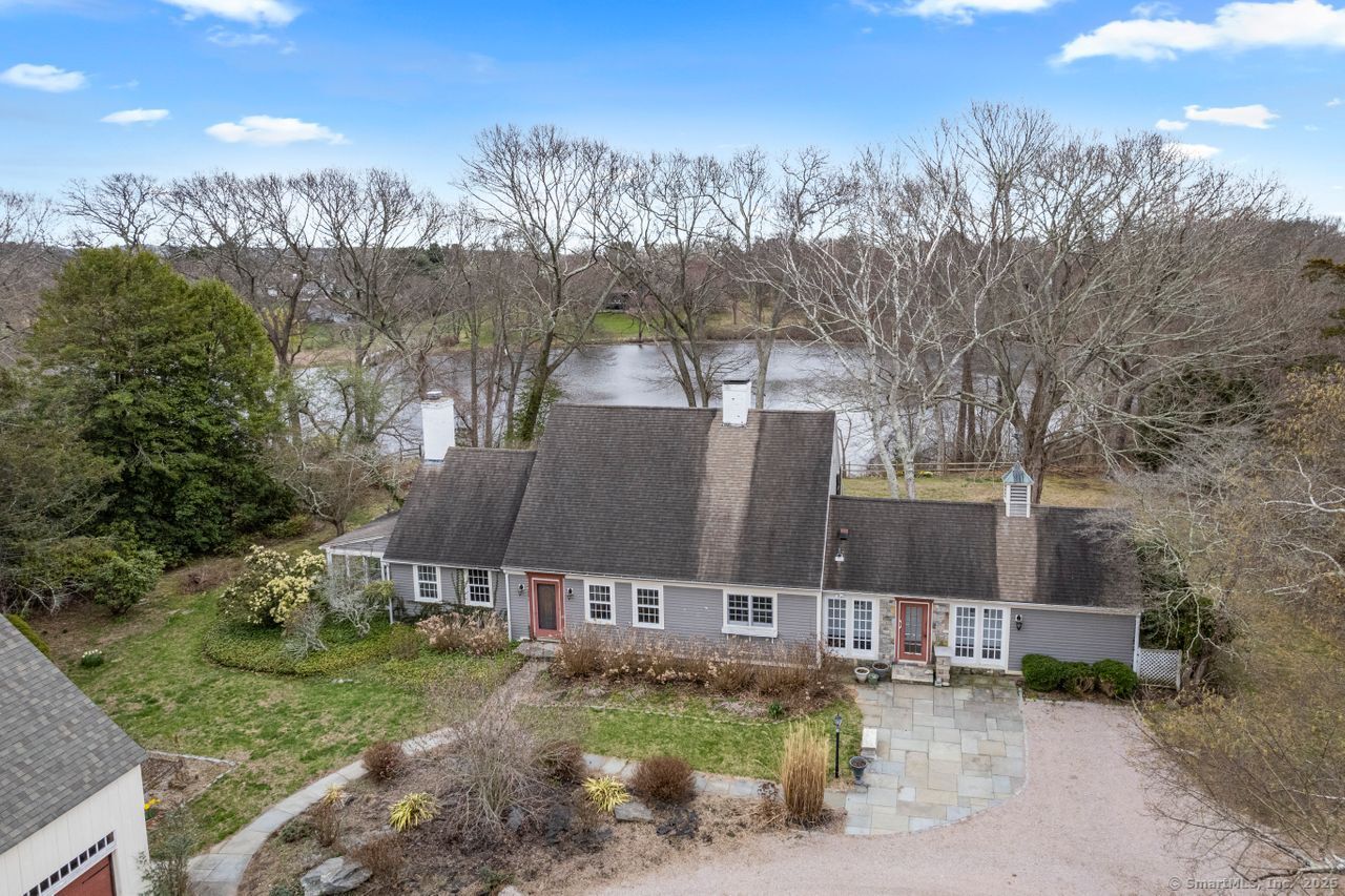 47 River Road, Essex, Connecticut image 1