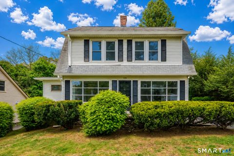 Photo of 135 Greenwood Avenue, Waterbury, CT 06704 (MLS # 24175332)