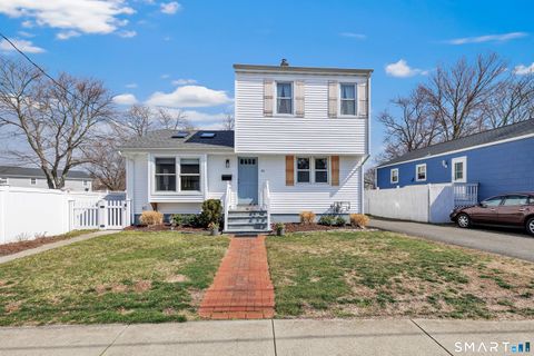 91 Atwater Street Milford CT 06460