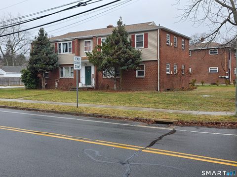 Tiny photo for 62 Gravel Street #D, Meriden, CT 06450 (MLS # 24145959)