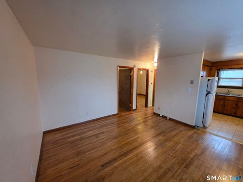 Tiny photo for 62 Gravel Street #D, Meriden, CT 06450 (MLS # 24145959)