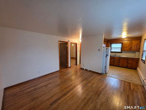 Tiny photo for 62 Gravel Street #D, Meriden, CT 06450 (MLS # 24145959)