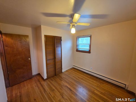 Tiny photo for 62 Gravel Street #D, Meriden, CT 06450 (MLS # 24145959)