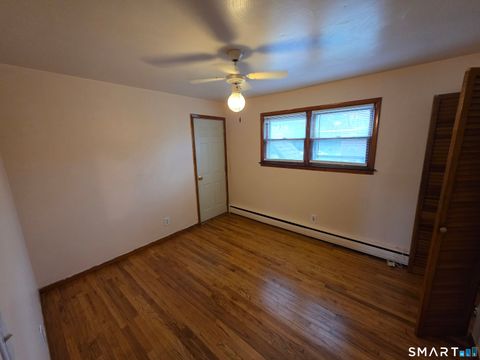 Tiny photo for 62 Gravel Street #D, Meriden, CT 06450 (MLS # 24145959)