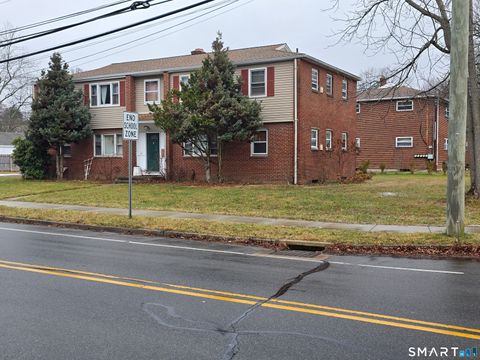 Tiny photo for 62 Gravel Street #D, Meriden, CT 06450 (MLS # 24145959)