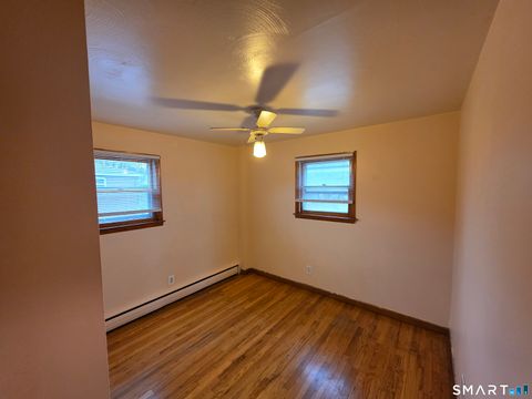 Tiny photo for 62 Gravel Street #D, Meriden, CT 06450 (MLS # 24145959)