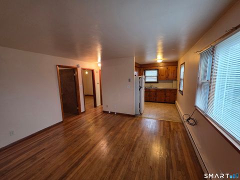 Tiny photo for 62 Gravel Street #D, Meriden, CT 06450 (MLS # 24145959)