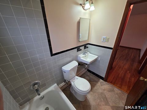 Tiny photo for 62 Gravel Street #D, Meriden, CT 06450 (MLS # 24145959)