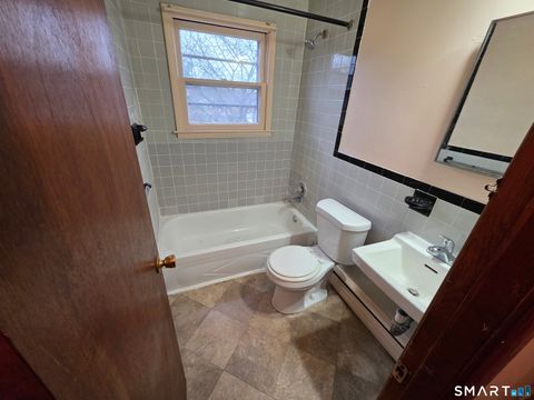 Tiny photo for 62 Gravel Street #D, Meriden, CT 06450 (MLS # 24145959)