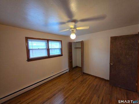 Tiny photo for 62 Gravel Street #D, Meriden, CT 06450 (MLS # 24145959)