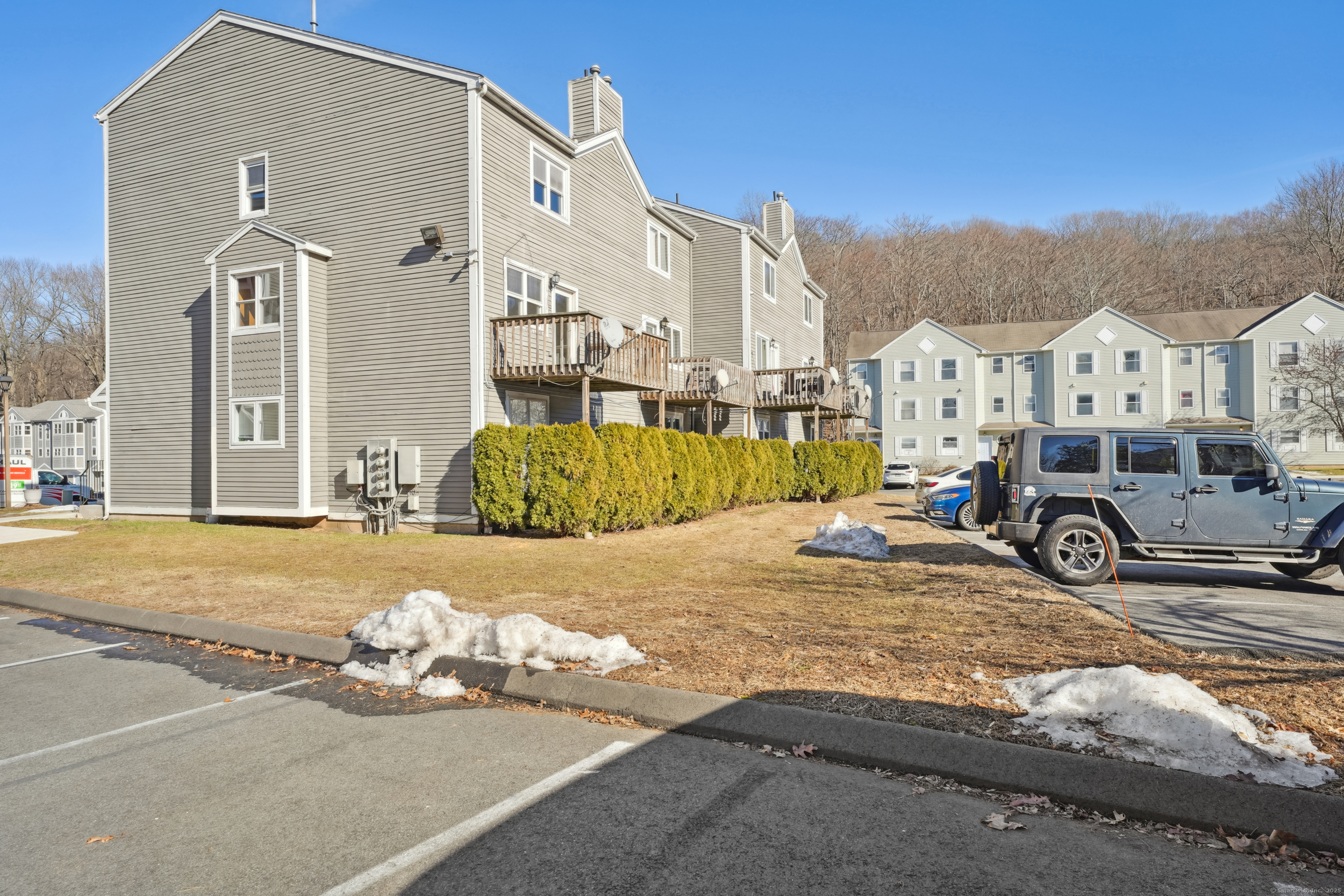 1655 N Colony Road #6008, Meriden, Connecticut image 3