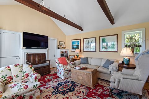 Tiny photo for 53 Selden Road Road, Lyme, CT 06371 (MLS # 24094694)