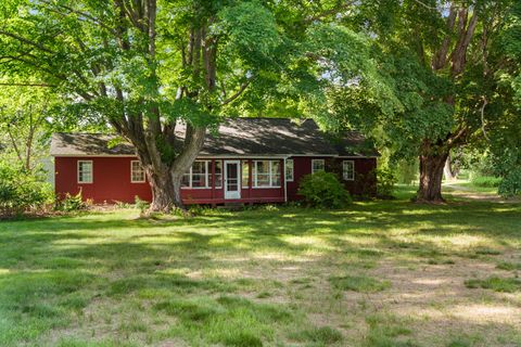 Tiny photo for 53 Selden Road Road, Lyme, CT 06371 (MLS # 24094694)