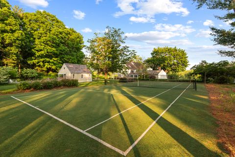 Tiny photo for 53 Selden Road Road, Lyme, CT 06371 (MLS # 24094694)