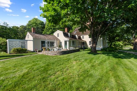 Tiny photo for 53 Selden Road Road, Lyme, CT 06371 (MLS # 24094694)