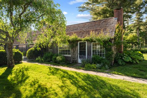 Tiny photo for 53 Selden Road Road, Lyme, CT 06371 (MLS # 24094694)