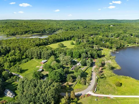 Tiny photo for 53 Selden Road Road, Lyme, CT 06371 (MLS # 24094694)