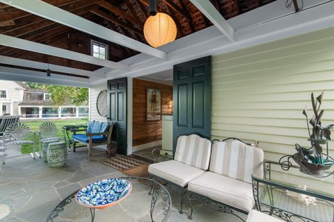 Tiny photo for 53 Selden Road Road, Lyme, CT 06371 (MLS # 24094694)