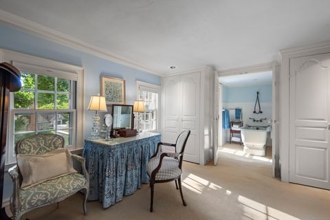 Tiny photo for 53 Selden Road Road, Lyme, CT 06371 (MLS # 24094694)