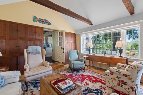 Tiny photo for 53 Selden Road Road, Lyme, CT 06371 (MLS # 24094694)