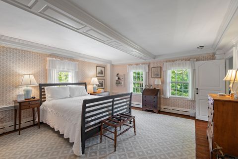 Tiny photo for 53 Selden Road Road, Lyme, CT 06371 (MLS # 24094694)