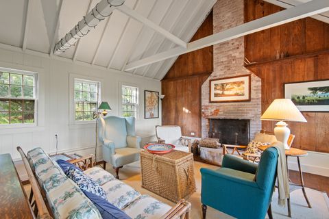 Tiny photo for 53 Selden Road Road, Lyme, CT 06371 (MLS # 24094694)