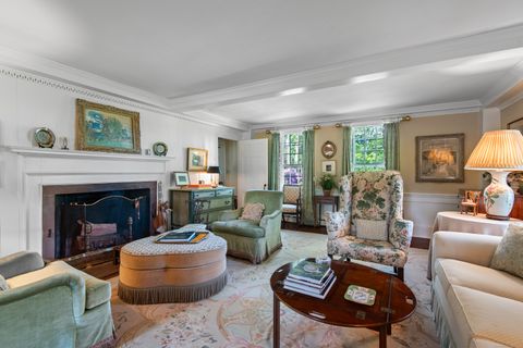 Tiny photo for 53 Selden Road Road, Lyme, CT 06371 (MLS # 24094694)