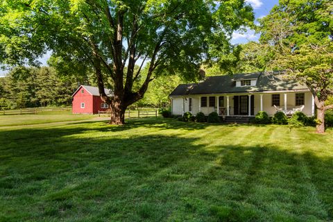 Tiny photo for 53 Selden Road Road, Lyme, CT 06371 (MLS # 24094694)